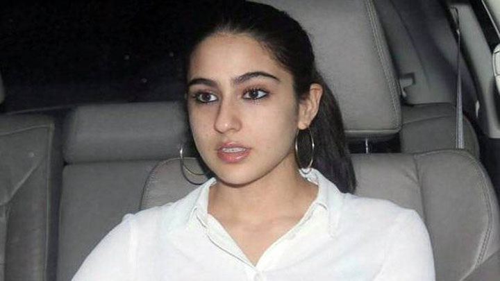 Sara Ali Khan বিয়ে করবেন যে শর্তে